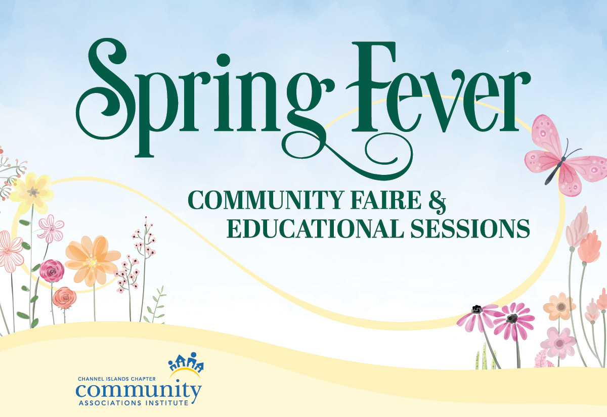 Spring Fever Community Faire & Educational Sessions
